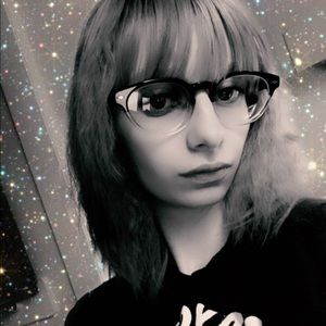 Meet your Posher, Bree.